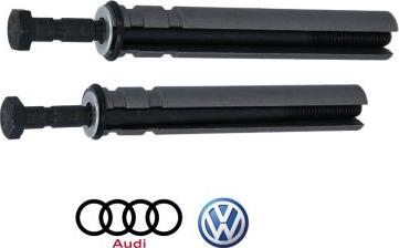 KS Tools BT591018 - Монтажний інструмент, зубчастий ремінь autozip.com.ua