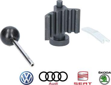 KS Tools BT591080 - Набір настановних інструментів, фази газорозподілу autozip.com.ua