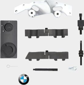 KS Tools BT591830 - Набір настановних інструментів, фази газорозподілу autozip.com.ua