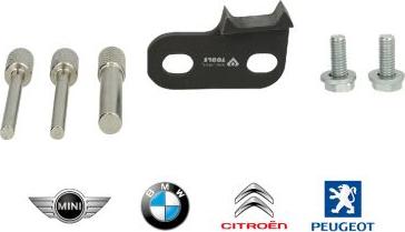 KS Tools BT591870 - Набір настановних інструментів, фази газорозподілу autozip.com.ua