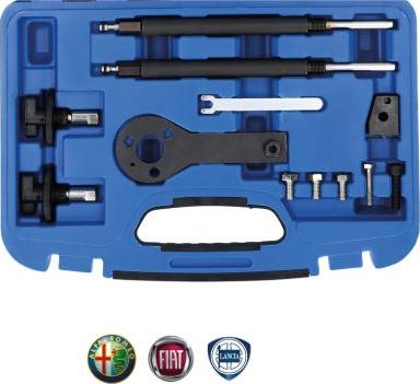 KS Tools BT591320 - Набір настановних інструментів, фази газорозподілу autozip.com.ua
