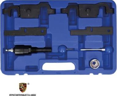KS Tools BT598100 - Набір настановних інструментів, фази газорозподілу autozip.com.ua
