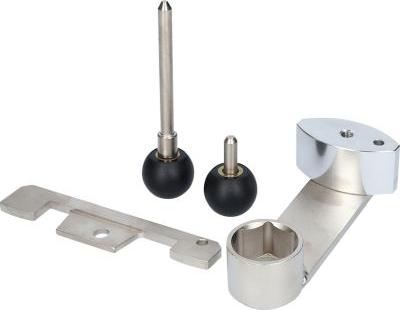 KS Tools BT598110 - Набір настановних інструментів, фази газорозподілу autozip.com.ua