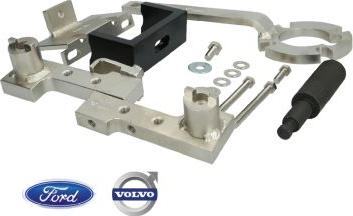 KS Tools BT593040 - Набір настановних інструментів, фази газорозподілу autozip.com.ua