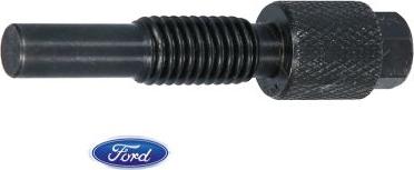 KS Tools BT593029 - Фіксуючий інструмент, колінчастий вал autozip.com.ua