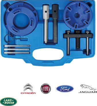 KS Tools BT593160 - Набір настановних інструментів, фази газорозподілу autozip.com.ua