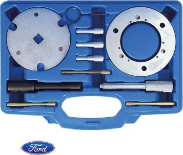 KS Tools BT592980 - Набір настановних інструментів, фази газорозподілу autozip.com.ua