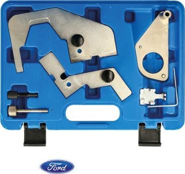 KS Tools BT592970 - Набір настановних інструментів, фази газорозподілу autozip.com.ua