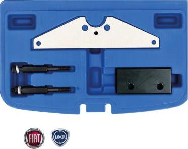 KS Tools BT592570 - Набір настановних інструментів, фази газорозподілу autozip.com.ua