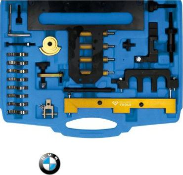 KS Tools BT592100 - Набір настановних інструментів, фази газорозподілу autozip.com.ua