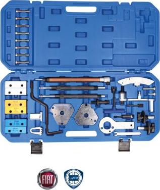 KS Tools BT592800 - Набір настановних інструментів, фази газорозподілу autozip.com.ua