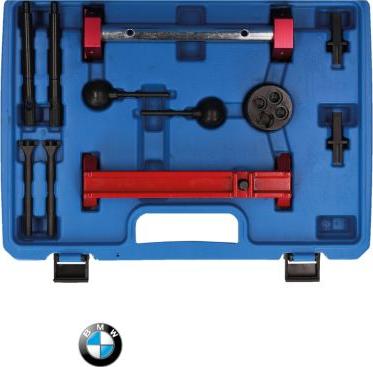 KS Tools BT592260 - Набір настановних інструментів, фази газорозподілу autozip.com.ua