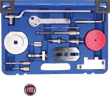 KS Tools BT592750 - Набір настановних інструментів, фази газорозподілу autozip.com.ua