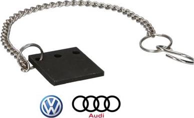 KS Tools BT597802 - Набір настановних інструментів, фази газорозподілу autozip.com.ua