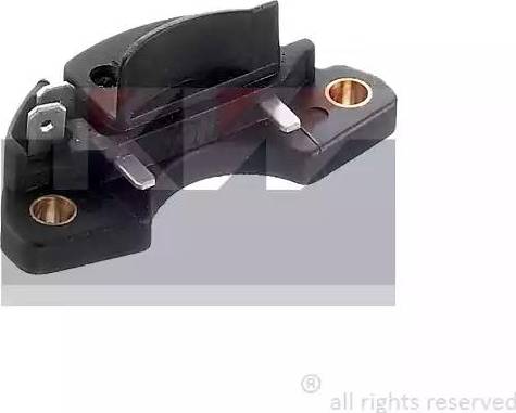 KW 465 068 - Комутатор, система запалювання autozip.com.ua