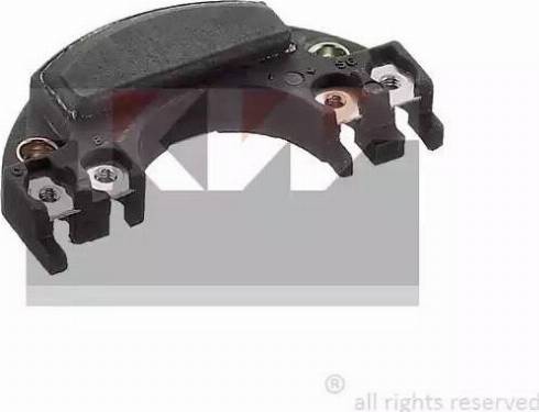 KW 465 073 - Комутатор, система запалювання autozip.com.ua