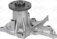 KWP 10944 - Водяний насос autozip.com.ua