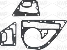 KWP 10511 - Водяний насос autozip.com.ua