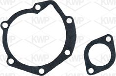 KWP 10513 - Водяний насос autozip.com.ua