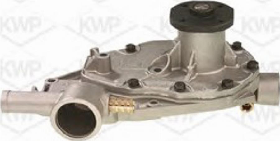 KWP 10293 - Водяний насос autozip.com.ua