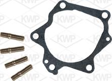 KWP 10539 - Водяний насос autozip.com.ua