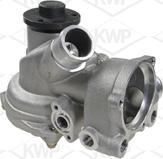 KWP 10608 - Водяний насос autozip.com.ua