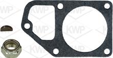 KWP 10129 - Водяний насос autozip.com.ua