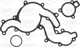 KWP 10130 - Водяний насос autozip.com.ua