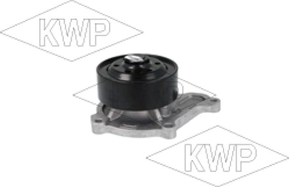 KWP 101444 - Водяний насос autozip.com.ua