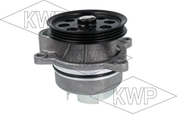 KWP 101445 - Водяний насос autozip.com.ua