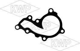KWP 101402 - Водяний насос autozip.com.ua