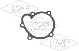 KWP 101418-8 - Водяний насос autozip.com.ua