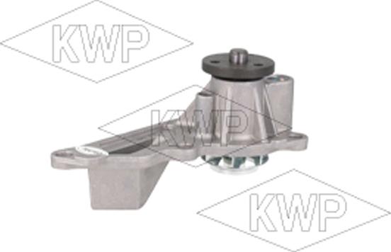 KWP 101487 - Водяний насос autozip.com.ua