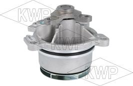 KWP 101435 - Водяний насос autozip.com.ua