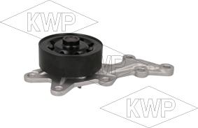 KWP 101433 - Водяний насос autozip.com.ua