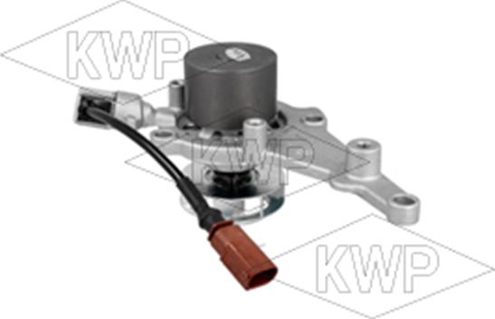 KWP 101470A-8 - Водяний насос autozip.com.ua