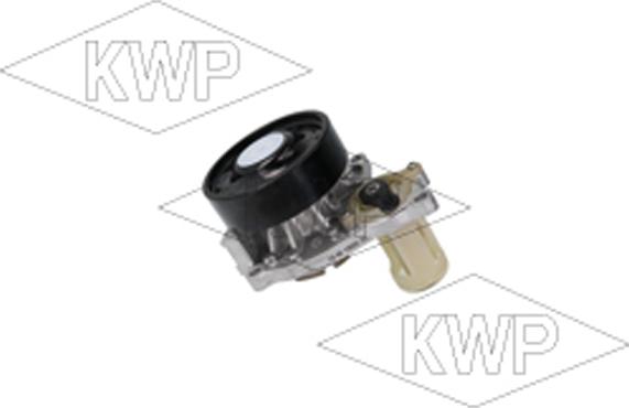 KWP 101500 - Водяний насос autozip.com.ua