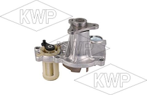 KWP 101501 - Водяний насос autozip.com.ua