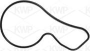 KWP 101092 - Водяний насос autozip.com.ua