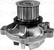 KWP 101056 - Водяний насос autozip.com.ua