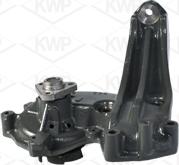 KWP 101101 - Водяний насос autozip.com.ua