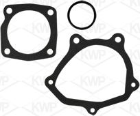 KWP 101101 - Водяний насос autozip.com.ua
