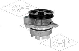 KWP 101394 - Водяний насос autozip.com.ua