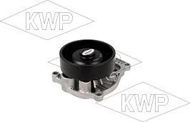 KWP 101351 - Водяний насос autozip.com.ua