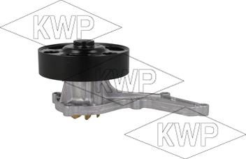 KWP 101366 - Водяний насос autozip.com.ua