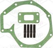 KWP 101307 - Водяний насос autozip.com.ua