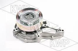 KWP 101381 - Водяний насос autozip.com.ua
