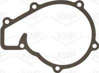 KWP 101322 - Водяний насос autozip.com.ua