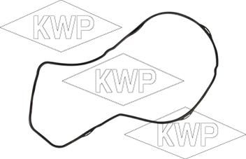 KWP 101204 - Водяний насос autozip.com.ua