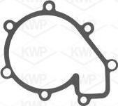 KWP 101276 - Водяний насос autozip.com.ua